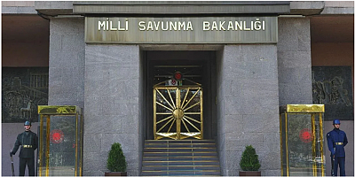 MSB 109 memur ve 1349 sözleşmeli personel alacak