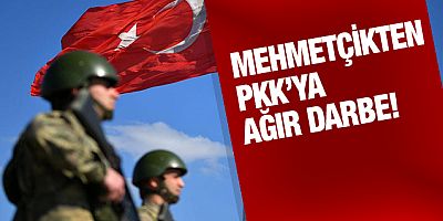 MSB: 27 terörist etkisiz hale getirildi!
