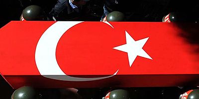 MSB acı haberi duyurdu! 3 asker şehit oldu