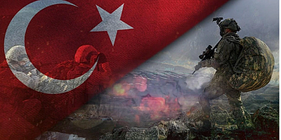 MSB acı haberi duyurdu: Bir askerimiz şehit oldu!