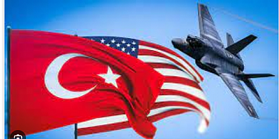  MSB  açıkladı!  ABD'den F-16 teklif mektubu geldi