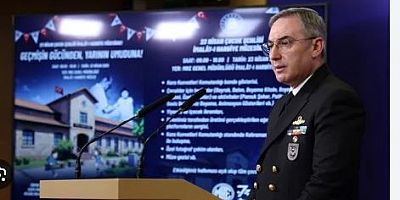  MSB: Almanya ile görüşmemiz olmadı, muhatabımız İngiltere!