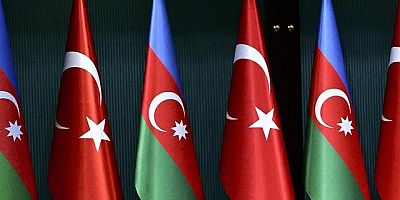 MSB, Azerbaycan ordusunun 108. kuruluş yılını kutladı
