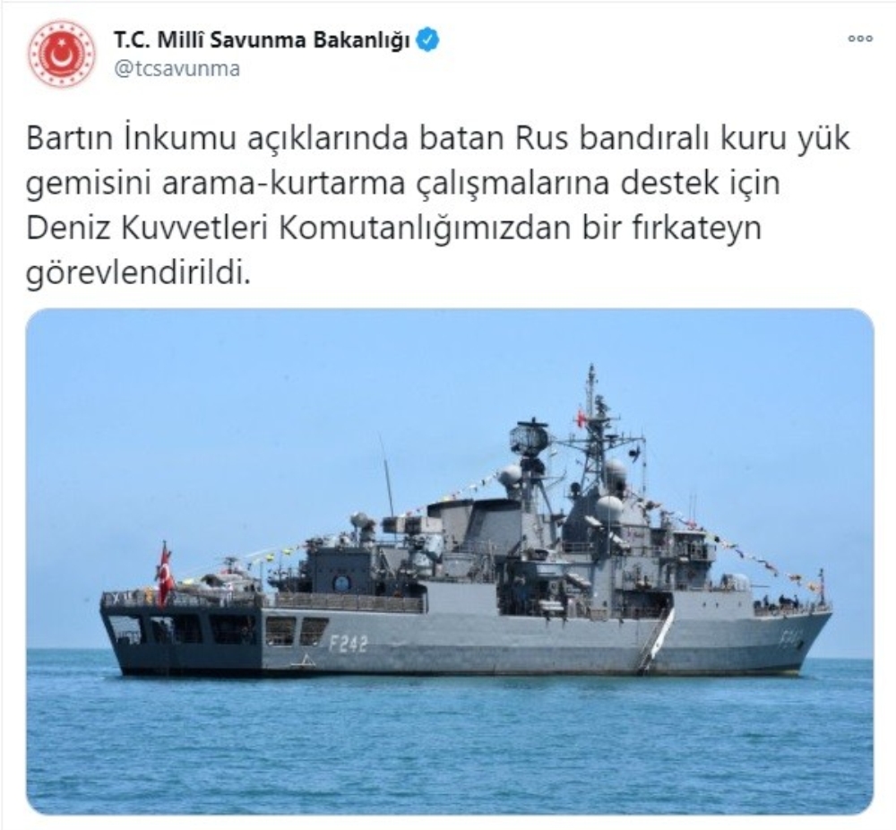 MSB: 