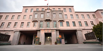 MSB'den askeri hastanelere ilişkin açıklama