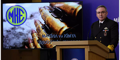 MSB'den F-35 ve Eurofighter açıklaması