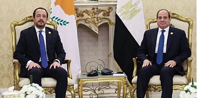 MSB'den Rumlarla Mısır arasında imzalanan anlaşmaya sert tepki!