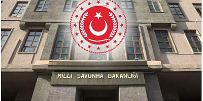 MSB : Yardım talep edilmesi halinde gerekli desteği sağlayacağız