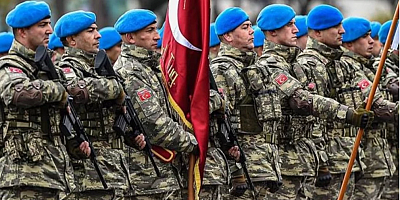 MSB’den Suriyeli askeri öğrencilerle ilgili iddialara yanıt.. 