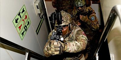 MSB'den Türkiye-Azerbaycan paylaşımı: Birlikten güç doğar