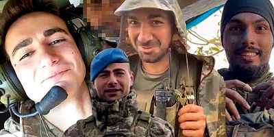 MSB'den Türkiye'yi ağlatan paylaşım: Vasiyetiniz, vasiyetimizdir!