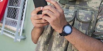 MSB duyurdu! Kışlada sivil hat dönemi