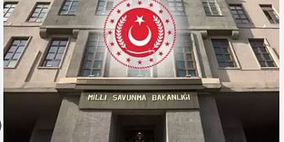 MSB duyurdu: Tel Rıfat ve Menbiç'te imha edildi!