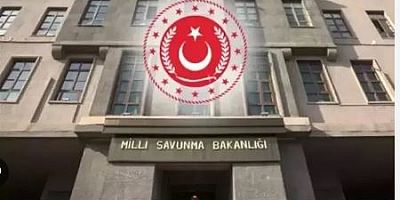 MSB duyurdu: Teslimatlar tamamlandı!