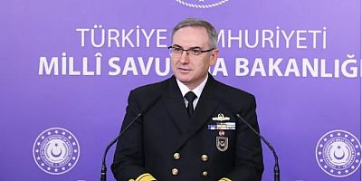 MSB kaynakları: İsrail'le görüşme yapıldı