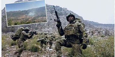 MSB kaynakları şeytani planı duyurdu! Terör örgütü sıkıştı, kilit kapanıyor!