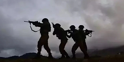 MSB kaynaklarından dikkat çeken açıklama:Kimsenin şüphesi olmasın!