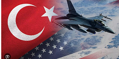 MSB kaynaklarından F-16 açıklaması: Süreçte olumsuzluk beklenmiyor!