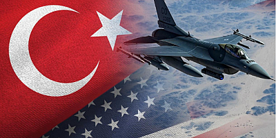 MSB kaynaklarından son dakika F-16 ve F-35 açıklaması! Tarih belli oldu...