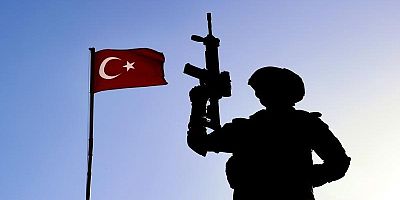 MSB: Ordumuz her türlü senaryoya hazır