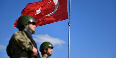 MSB: Son bir haftada 69 terörist etkisiz hale getirildi