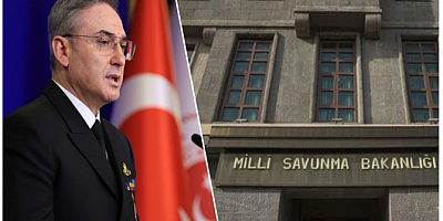 MSB:Terör örgütü fesih kararı için kongre tarihini bir an önce açıklamalı!