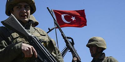 MSB: Türk Silahlı Kuvvetleri unsurlarının Afganistan’dan tahliyesine başlandı