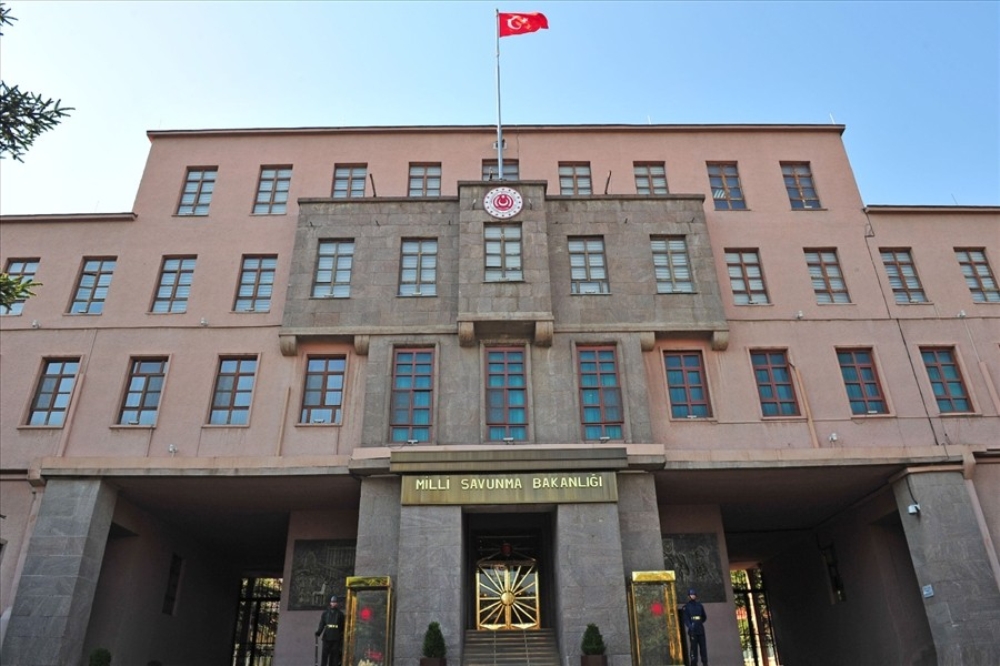 MSB’den bir televizyon programında gerçekleşen TSK’ya yönelik hakaret söylemleri hakkında açıklama