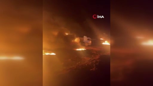 MSB’den Cerablus ve El Bab’taki sivil yerleşim yerlerine füze saldırısına ilişkin açıklama