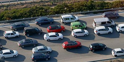 MTV ödemelerinin ilk taksidi için son 15 gün