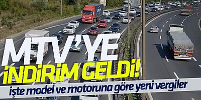 MTV yüzde 25'e indi