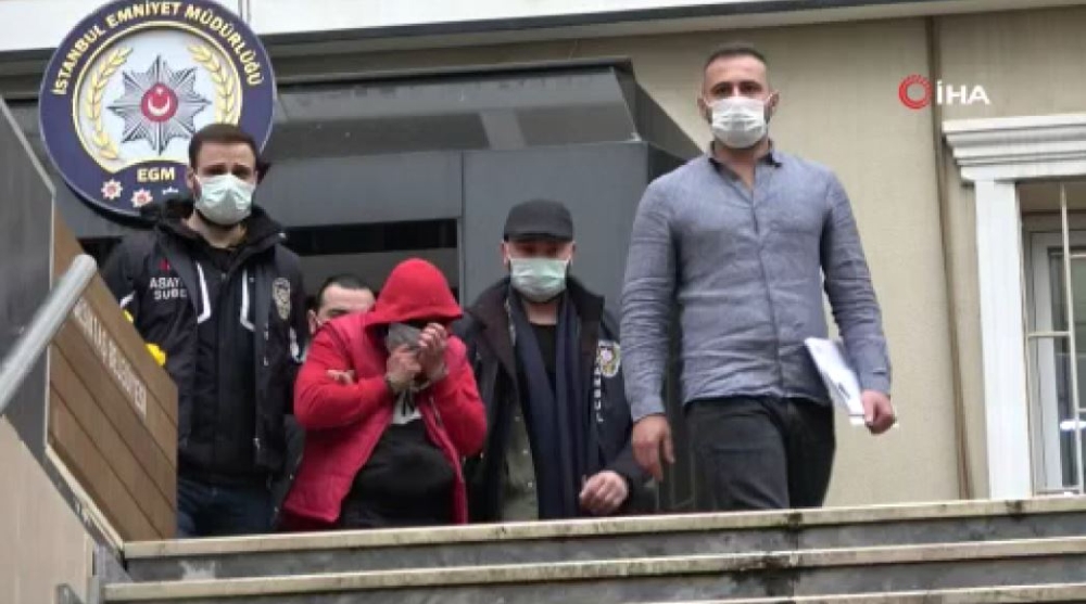 Mualla Irmak cinayeti çözüldü