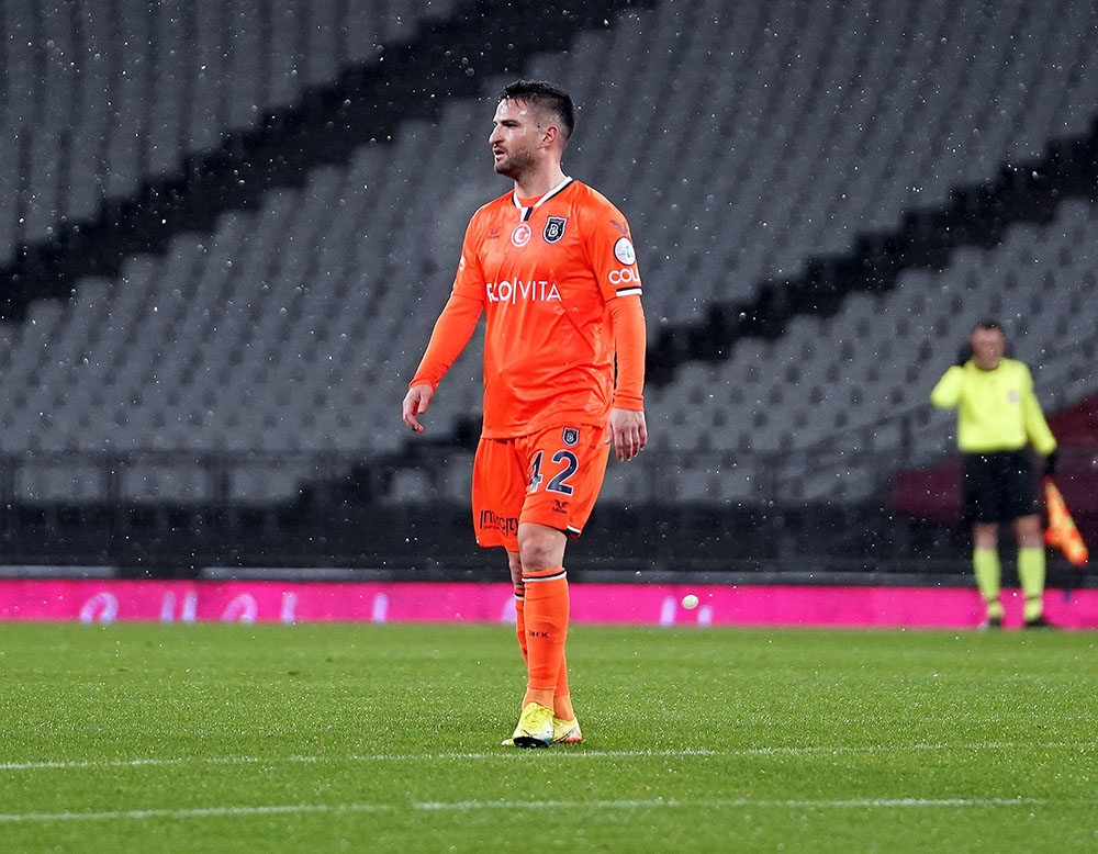 Mücadelenin ilk yarısı 0-0 beraberlikle sona erdi