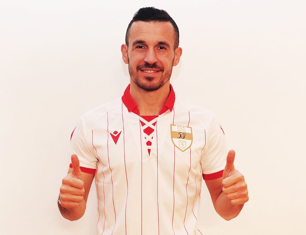 Mücahit Albayrak Samsunspor’da