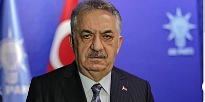 Mücahit Birinci iddiaları sonrası AKP'den ilk açıklama