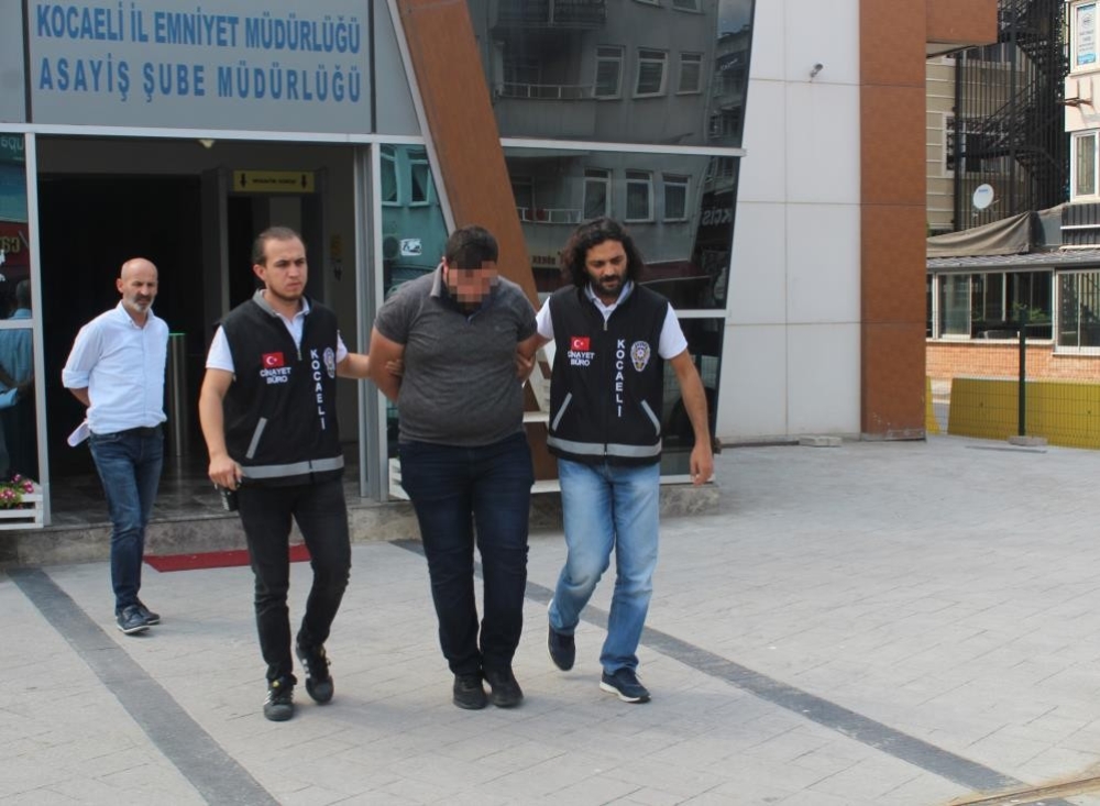 Müebbet hapis istenilen katil zanlısından ilginç savunma