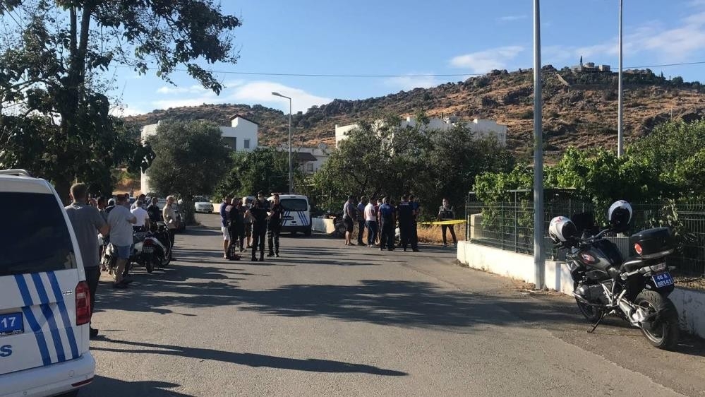 Muğla Valiliği’nden polislere düzenlenen saldırı ile ilgili basın açıklaması