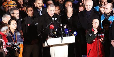 Muhalefet kentsel dönüşüme karşı çıkıyor! Erdoğan 21 yıldır altını çiziyor
