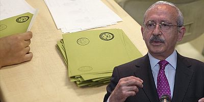 Muhalefete yakınlığıyla bilinen yazarlar Kılıçdaroğlu'nu istemiyor