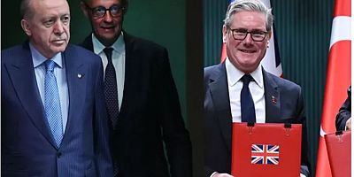 Muhalefetin dar bakış açısını diplomatik kaynaklar çürüttü!