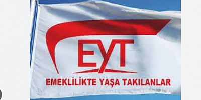 Muhalefette EYT çarkı! Önce çıkarttırdılar şimdi eleştirdiler