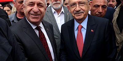 Muhalefette gizli protokol krizi! 6'lı masadan sert tepkiler