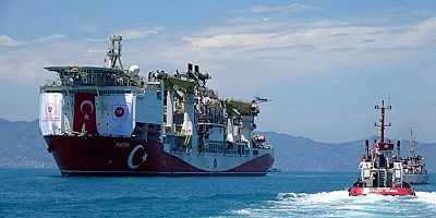 Muhalif isimler Karadeniz'deki müjdeden de rahatsız oldu