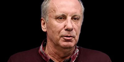 Muharrem İnce ikinci tur kararını verdi