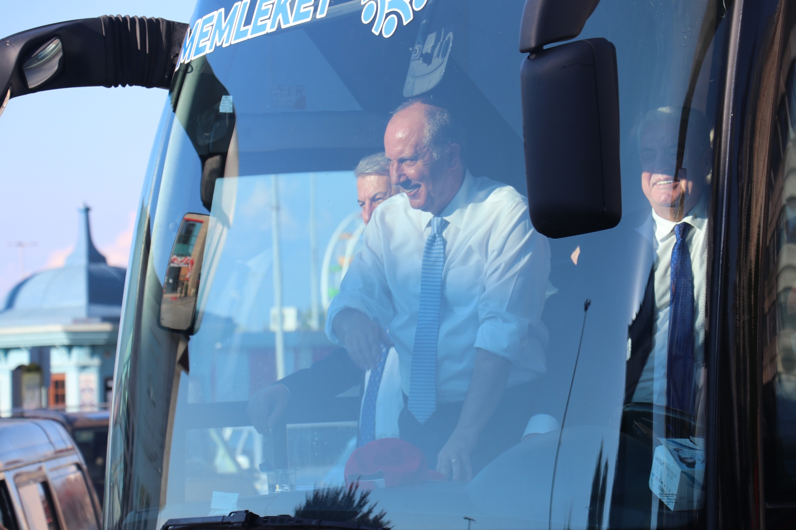 Muharrem İnce’den erken seçim tahmini