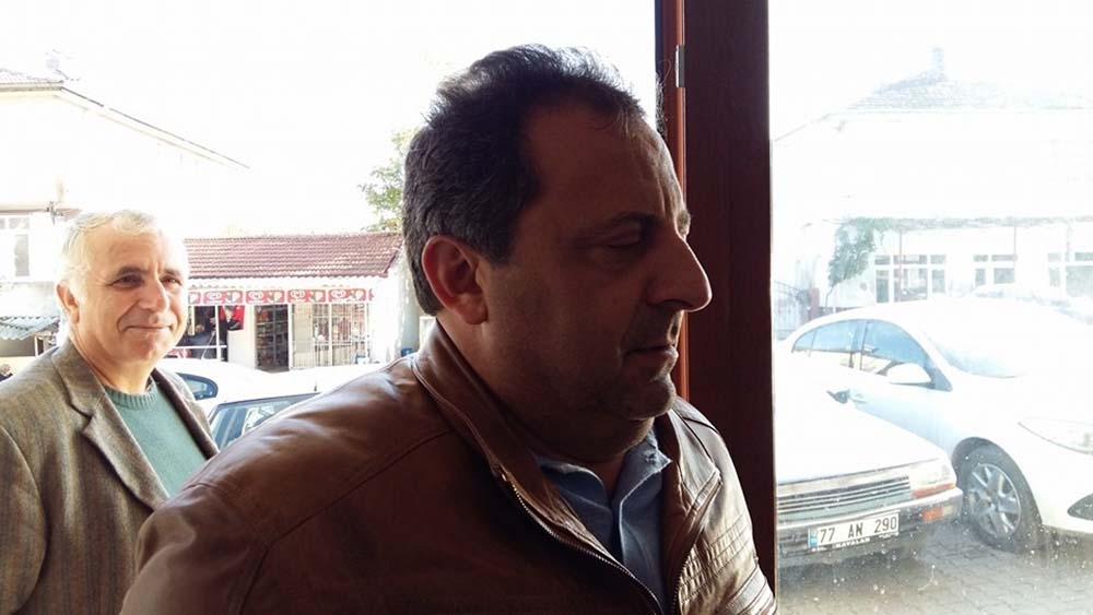 Muharrem İnce’nin kardeşine kötü haber