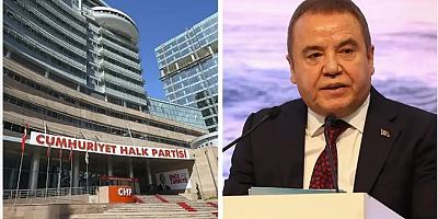 Muhittin Böcek Adaylık için CHP genel merkezine 100 milyon TL gönderdi