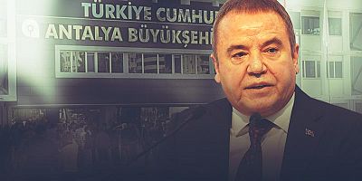 Muhittin Böcek dahil 41 kişi için iddianame hazırlandı