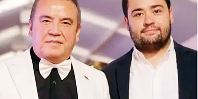 Muhittin Böcek'ten rüşvet parasıyla sevgiliye hediye