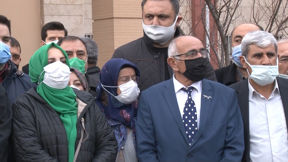 Muhsin Yazıcıoğlu davasında ilk karar çıktı